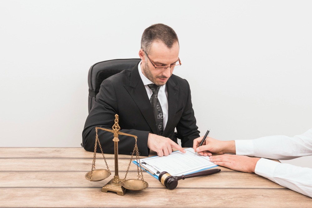 ASESORAMIENTO LEGAL