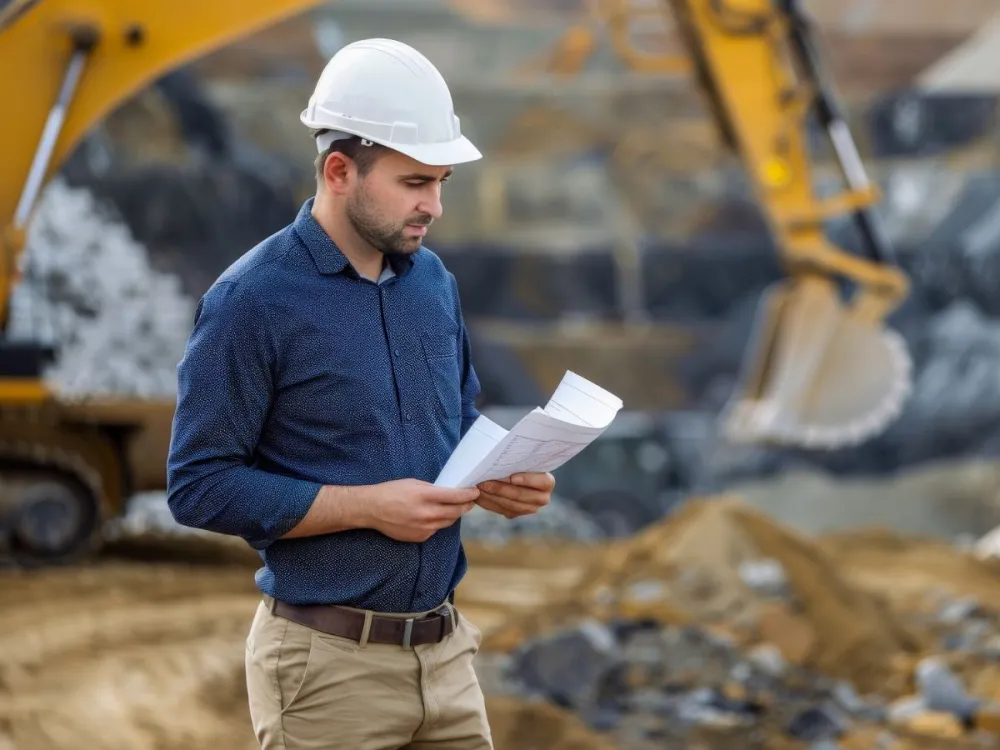 CONSULTORÍA EN INGENIERÍA DE MINAS