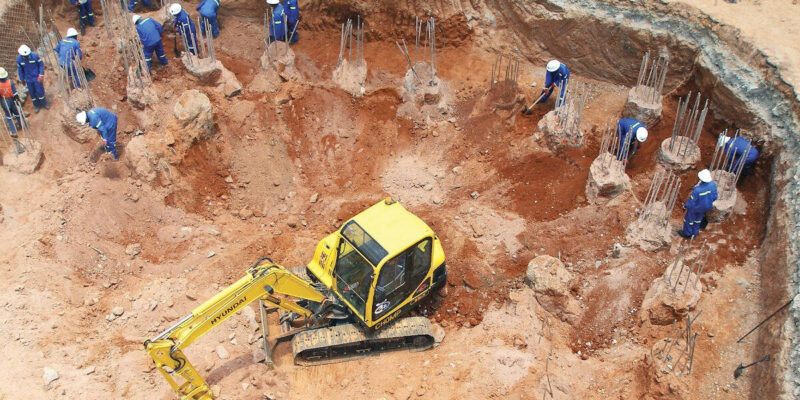 Geotecnia