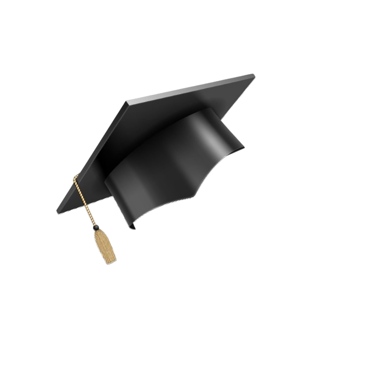Sombrero de graduación